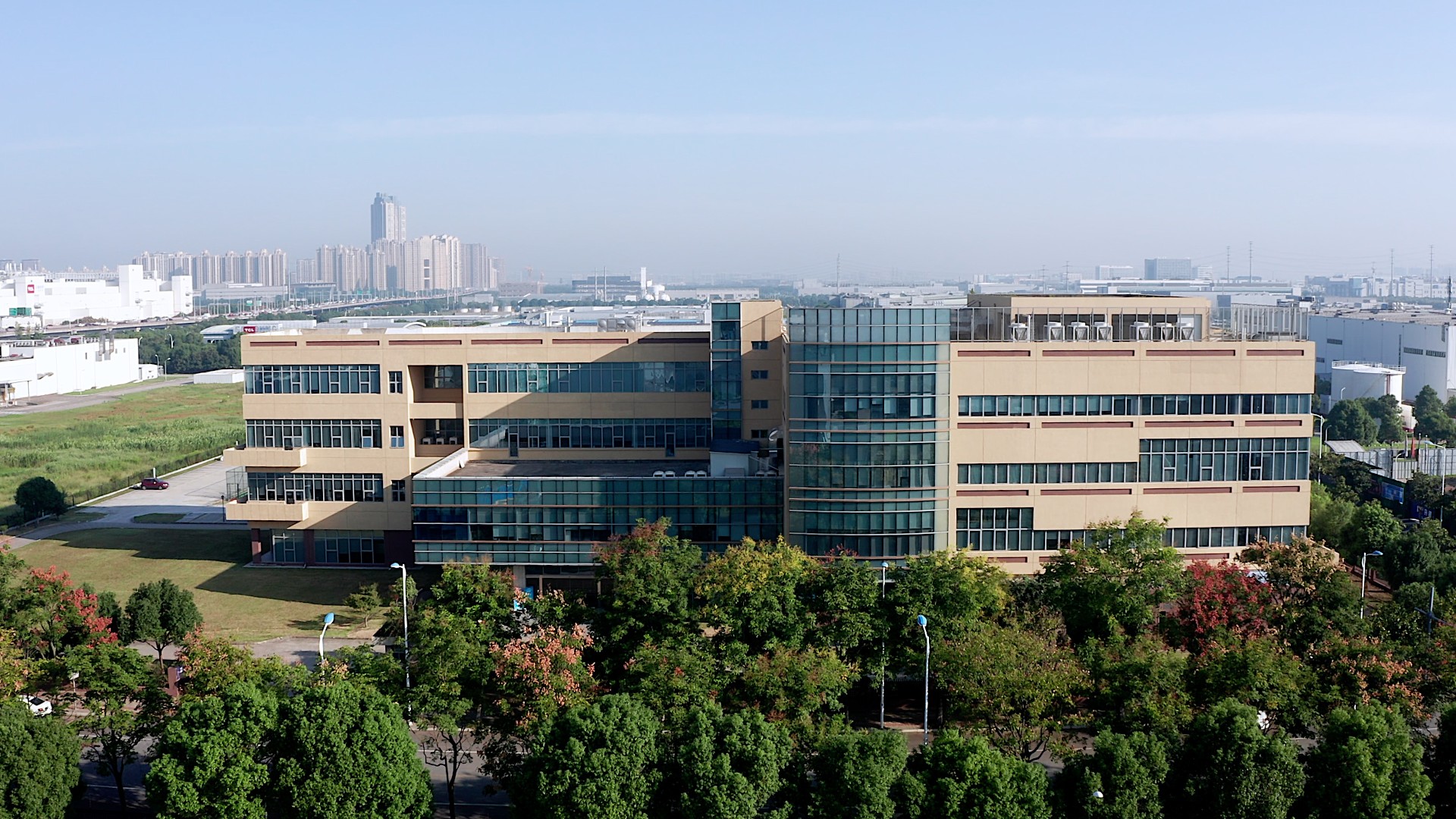 加奇生物获评苏州市工业设计中心