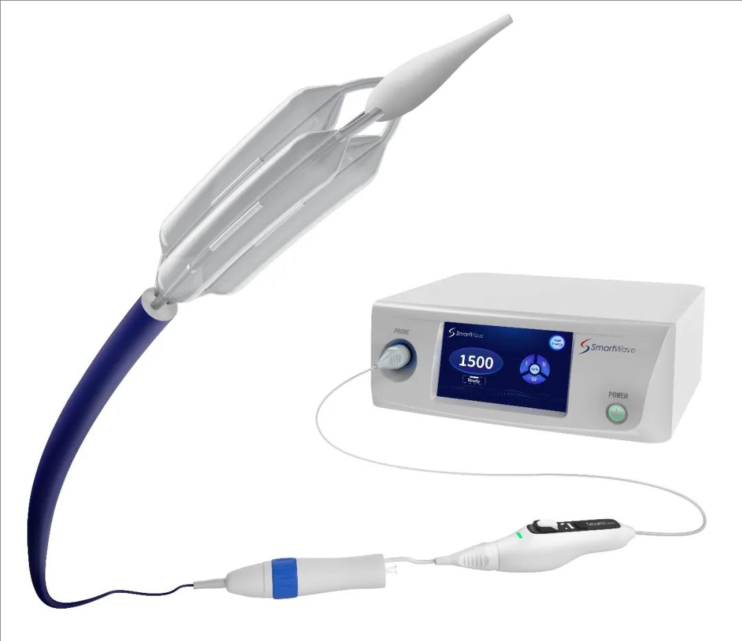 旺财28医疗攻击波瓣膜治疗系统入选国家立异通道，，，开启“无植入”治疗新时代